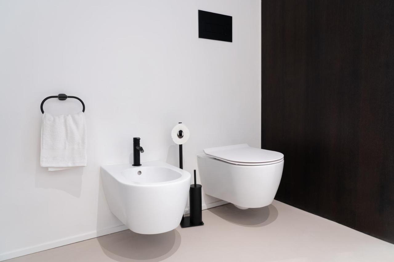 Eligius Luxury Apartments Palermo Exterior photo