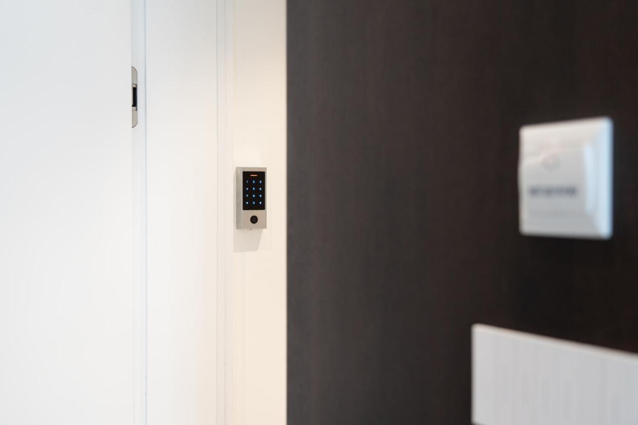 Eligius Luxury Apartments Palermo Exterior photo