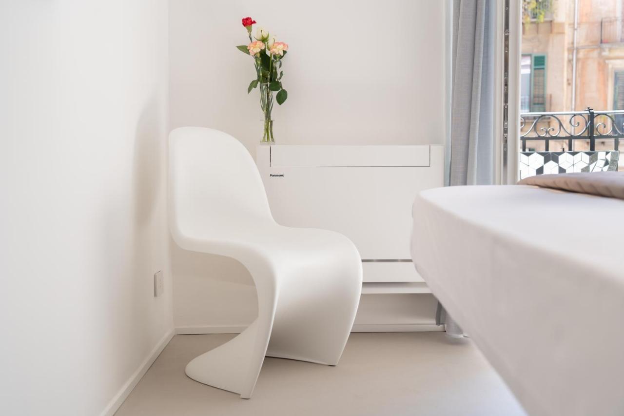 Eligius Luxury Apartments Palermo Exterior photo
